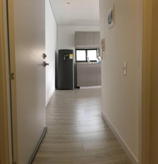 Penthouse Con Vista A Los Cerros. Bogota Exterior photo
