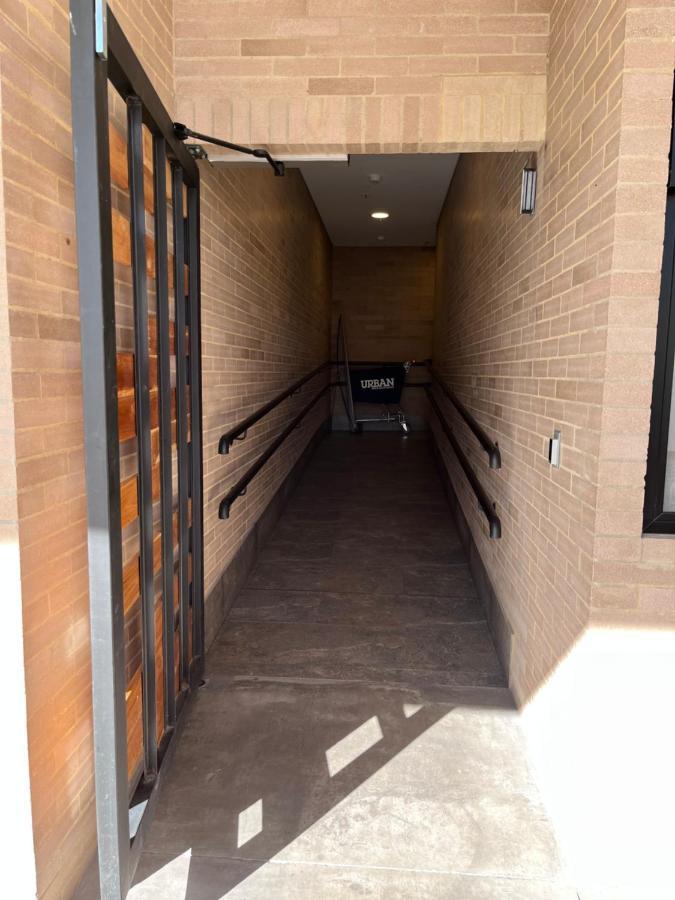 Penthouse Con Vista A Los Cerros. Bogota Exterior photo